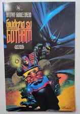 Batman Giudice Dredd GIUDIZIO SU GOTHAM Numero Unico NEWS MARKET 1993