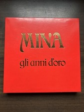 Mina gli anni - anni, d'oro