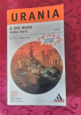 ROMANZI URANIA N°1488 2004 IL