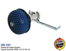 Air Intake System for Toyota