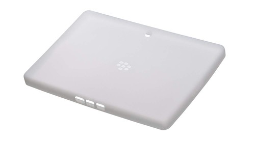 Blackberry playbook silicone - playbook,