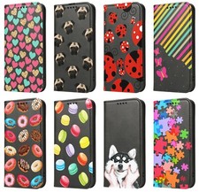 Custodia Cover a Libro iPhone