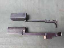 M1 carbine - Leva SAGINAW S'G'