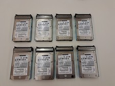 Ibm esda 283gb 15k - ibm, sas