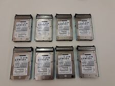 IBM ESDA 283GB 15K RPM SAS SFF-3 Disk Drive IBM i - 00E9925 FRU 00E9906