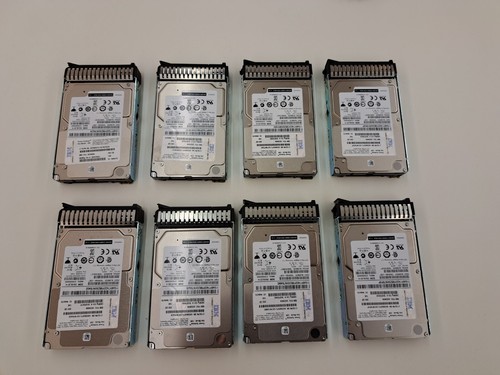 Ibm esda 283gb 15k - 283gb, rpm