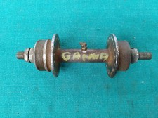 mozzo Ganna 36 fori epoca