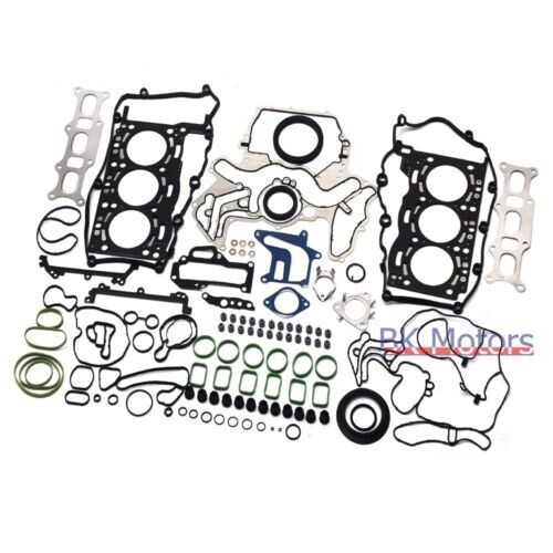 Kit guarnizioni riparazione - kit,