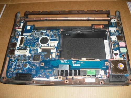 Scheda madre per laptop acer - madre,