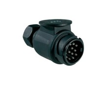 SPINA 13 POLI 12V PER VEICOLI