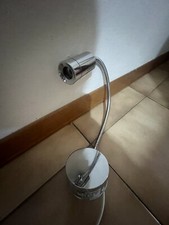 Luci Notturne A LED Da Libro Lampada Lettura Letto Luce Muro Vintag