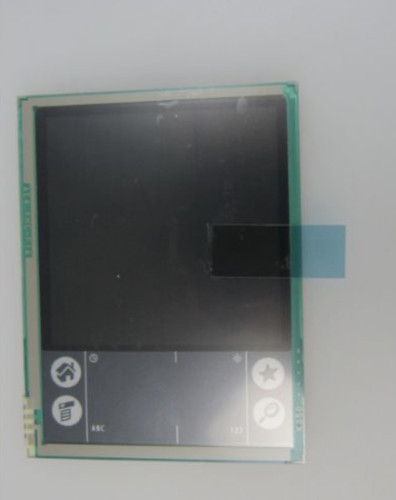 Nuovo palm tungsteno - un,