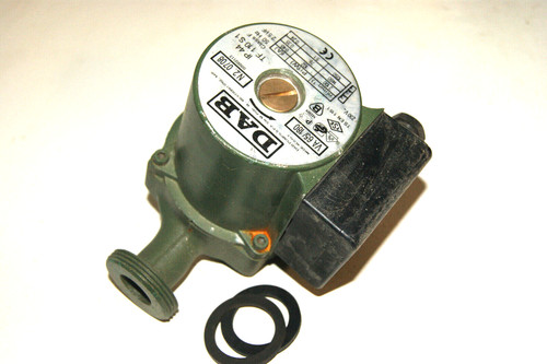 Pompe chaudiere circulateur - pompe, de