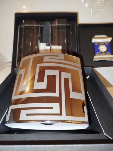 Versace rosenthal medusa - rosenthal, set