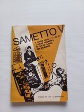 SAME Sametto V -  Sametto V DT