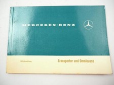 Mercedes benz l406d o309d - l406d,