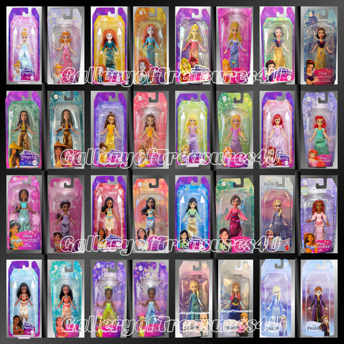Disney principessa piccola - disney,