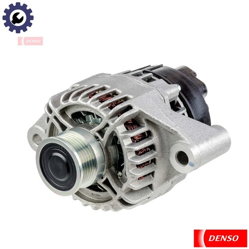 Alternatore dan1083 per abarth - alternatore,
