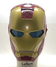 Casco/Maschera Marvel Iron Man