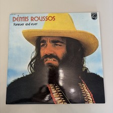 Demis Roussos - Forever and