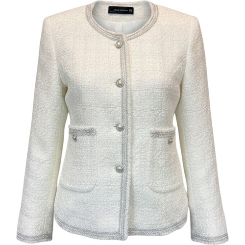 Giacca blazer classico stile