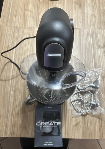Impastatrice planetaria create - impastatrice,