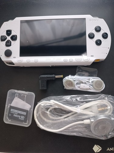Sony psp 1004 ceramica - psp-1004,