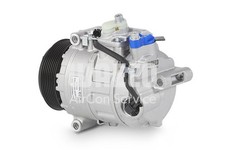 Compressore climatizzatore