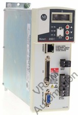 Allen Bradley 2097-V33PR6-LM/A