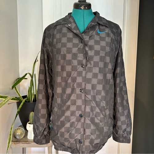 Giacca vento donna nike - a,