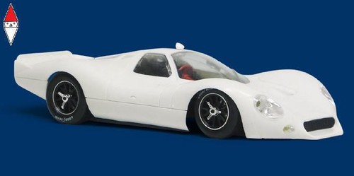 Nsr p68 alan mann - nsr,