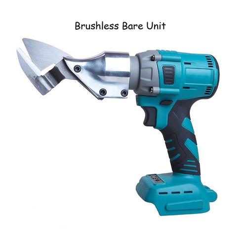 Cesoie latta brushless - in,