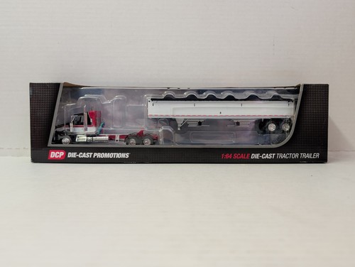 Bianco rosso nero - bianco/rosso/nero, kenworth