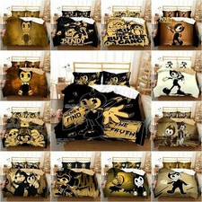 Bendy E La Macchina Inchiostro