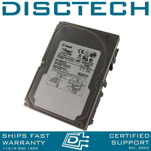 Disco rigido seagate - disco,
