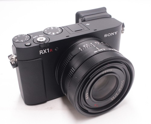 Sony rx1r iii - rx1r, fotocamera