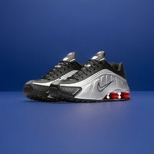 Nike Shox R4 scarpe uomo
