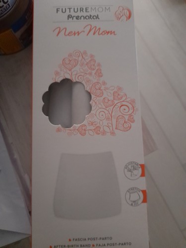 Fascia post parto future - parto, mom