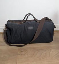 Borsa a tracolla Barbour Navy