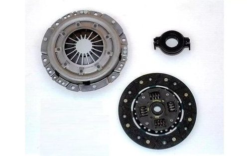 Kit frizione bolk 228mm - kit,