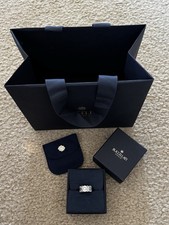 Anello Buccellati Fiore Sliver