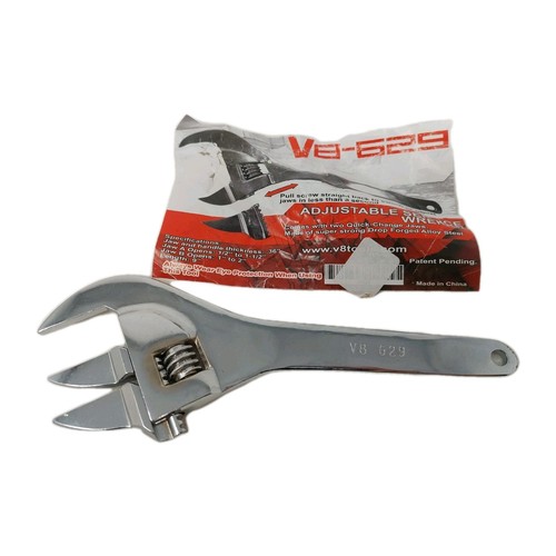 Tools 629 super thin - v8,
