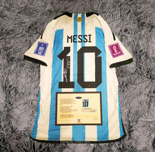 Maglia/Maglietta Lionel Messi