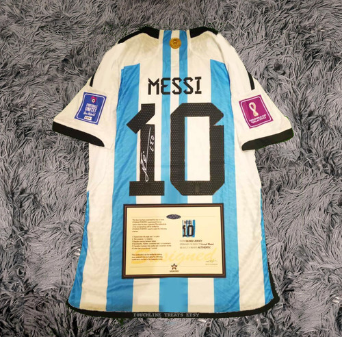 Maglia maglietta lionel messi - lionel,