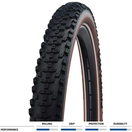 Schwalbe smart sam performance - schwalbe,
