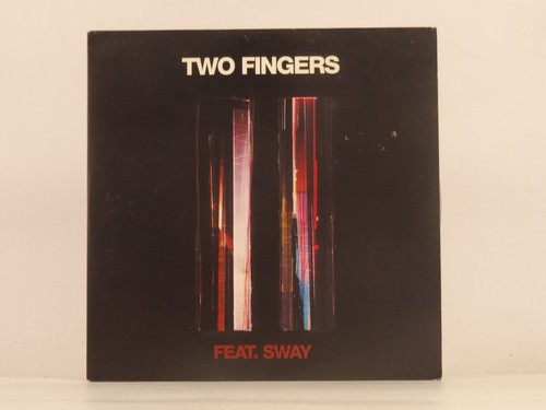 Two fingers sway - fingers,