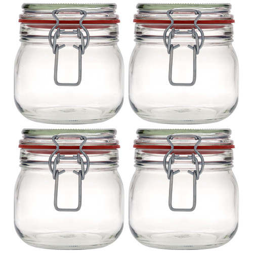 634ml vetro staffa - 634ml,