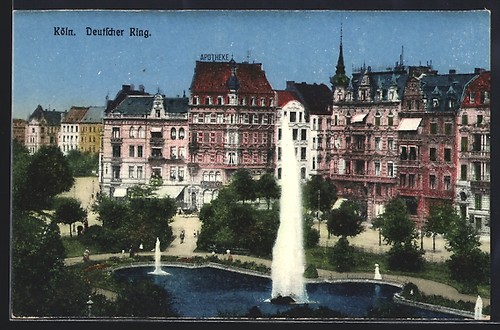 Colonia neustadt anello - colonia-neustadt,,