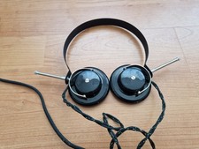 Cuffie Omega 2000Ohm, cuffie