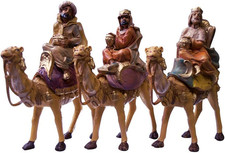 Collezione Presepe Natalizio